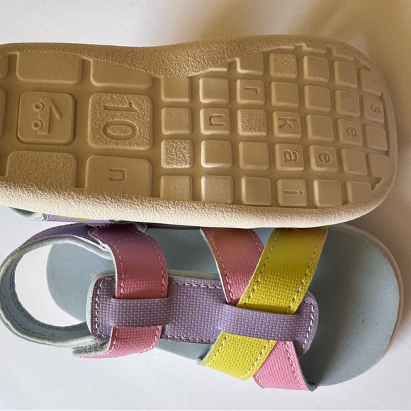 See Kai Run Kids Sandals - Picture 4 of 6